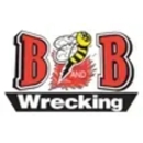 B & B Wrecking & Excavating Inc - Demolition Contractors