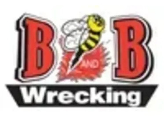 B & B Wrecking & Excavating Inc - Cleveland, OH