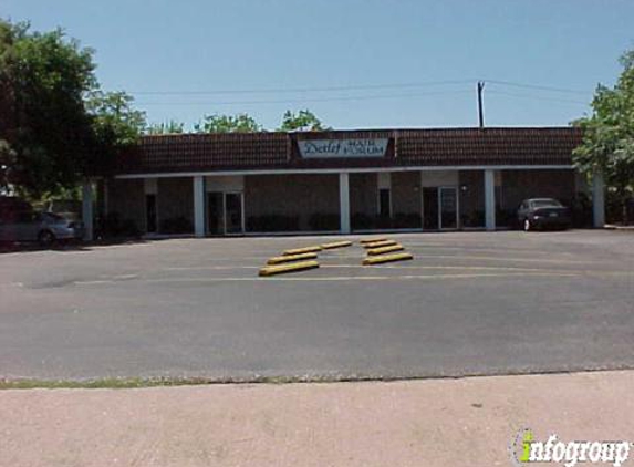 Clear Lake Bridge Club - Houston, TX