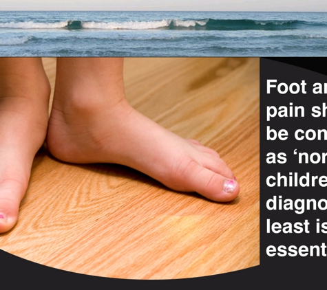 Northcoast Podiatry - Ballina, NSW