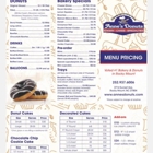 Anne's Donuts & Bakery