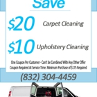 TX Tomball Carpet Cleaning