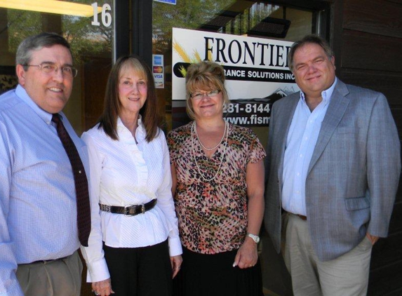 Frontier Insurance Solutions - Billings, MT