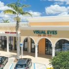 Visual Eyes Delray Marketplace