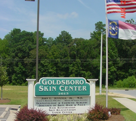 Goldsboro Skin Center PA - Goldsboro, NC