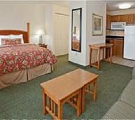 Staybridge Suites - Houston, TX