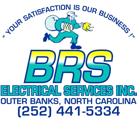 BRS Electrical Services Inc - Kill Devil Hills, NC