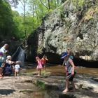 Kilgore Falls