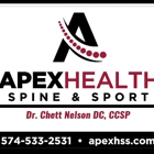 Goshen Chiropractic Center