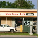 Nuclear Ink Custom Tattoo and Skate shop - Tattoos