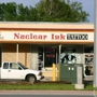 Nuclear Ink Custom Tattoo and Skate shop