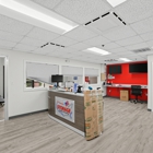 Storage Rentals of America