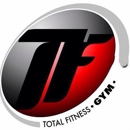 Total Fitness Gym - Health Clubs