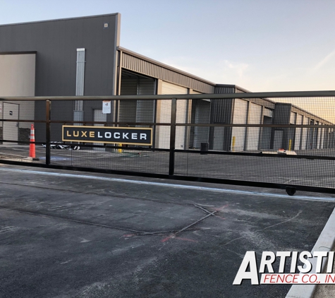 Artistic Fence Co Inc - Reno, NV