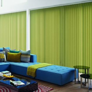 Blinds-Venetian & Vertical