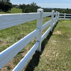The Concrete Fence Co.
