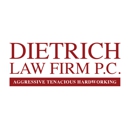 Dietrich Law Firm P.C. - Attorneys