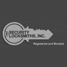 Security Locksmiths, Inc.