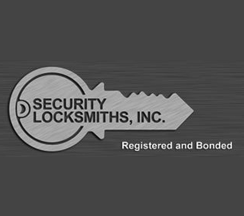 Security Locksmiths, Inc. - Saint Cloud, MN