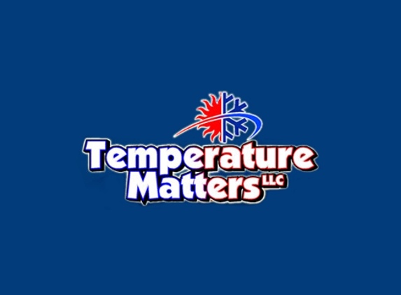 Temperature Matters LLC - Waynesboro, PA