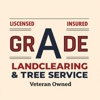 Grade A Land Clearing & Tree Services gallery