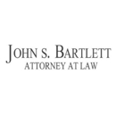 John S Bartlett Esq - Attorneys