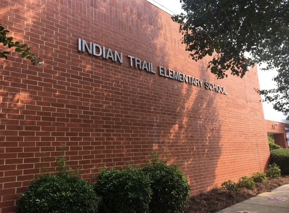 Indian Trail Elementary School - Indian Trail, NC