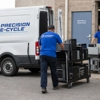 Precision E-Cycle gallery