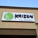 Kaizen Fusion Roll & Sushi - Sushi Bars