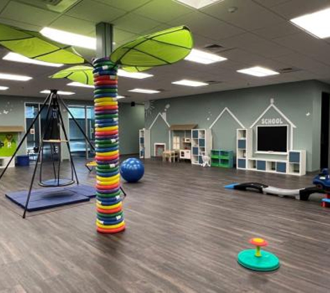 Apara Autism Centers - San Antonio, TX