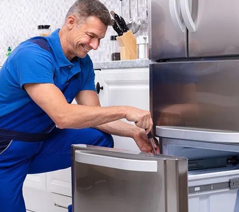 Appliance Doctor Heating And Air Conditioning - Wichita, KS