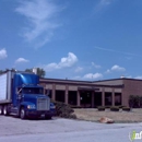 US Logistics - Trucking