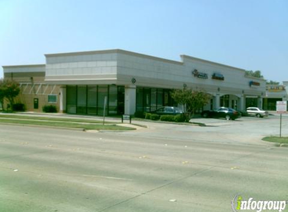 Pinnacle Bank - Pantego, TX