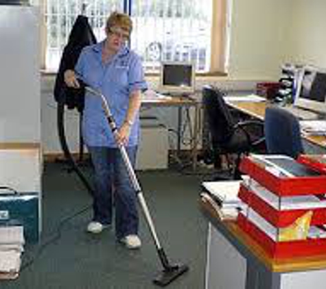 Signature Office Cleaning - Concord, NC