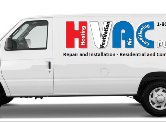 HVAC Plus Inc - Great Neck, NY