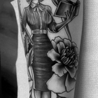 Sueno Tattoo