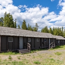 Lake Lodge Cabins - Cottages