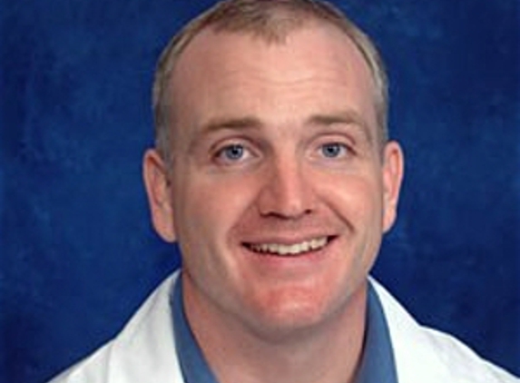 Aaron Bradford Sheets, MD - Largo, FL