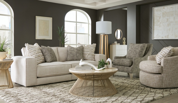 Tyndall Furniture & Mattress - Fort Mill, SC. The most comfortable and stylish seating options in the Charlotte area!