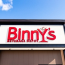 Binny's Beverage Depot - Bucktown - Beverages