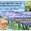 Affordable Gatlinburg Cabin Rental gallery