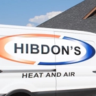 Hibdon's Heat and Air