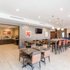 Comfort Suites Near Sam Houston Race Park