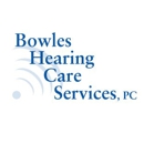 Bowles Hearing Care Services, PC - Hearing Aids & Assistive Devices