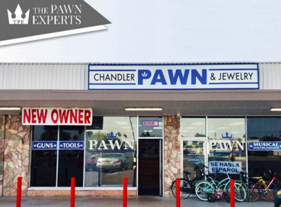 Chandler Pawn & Jewelry - Chandler, AZ