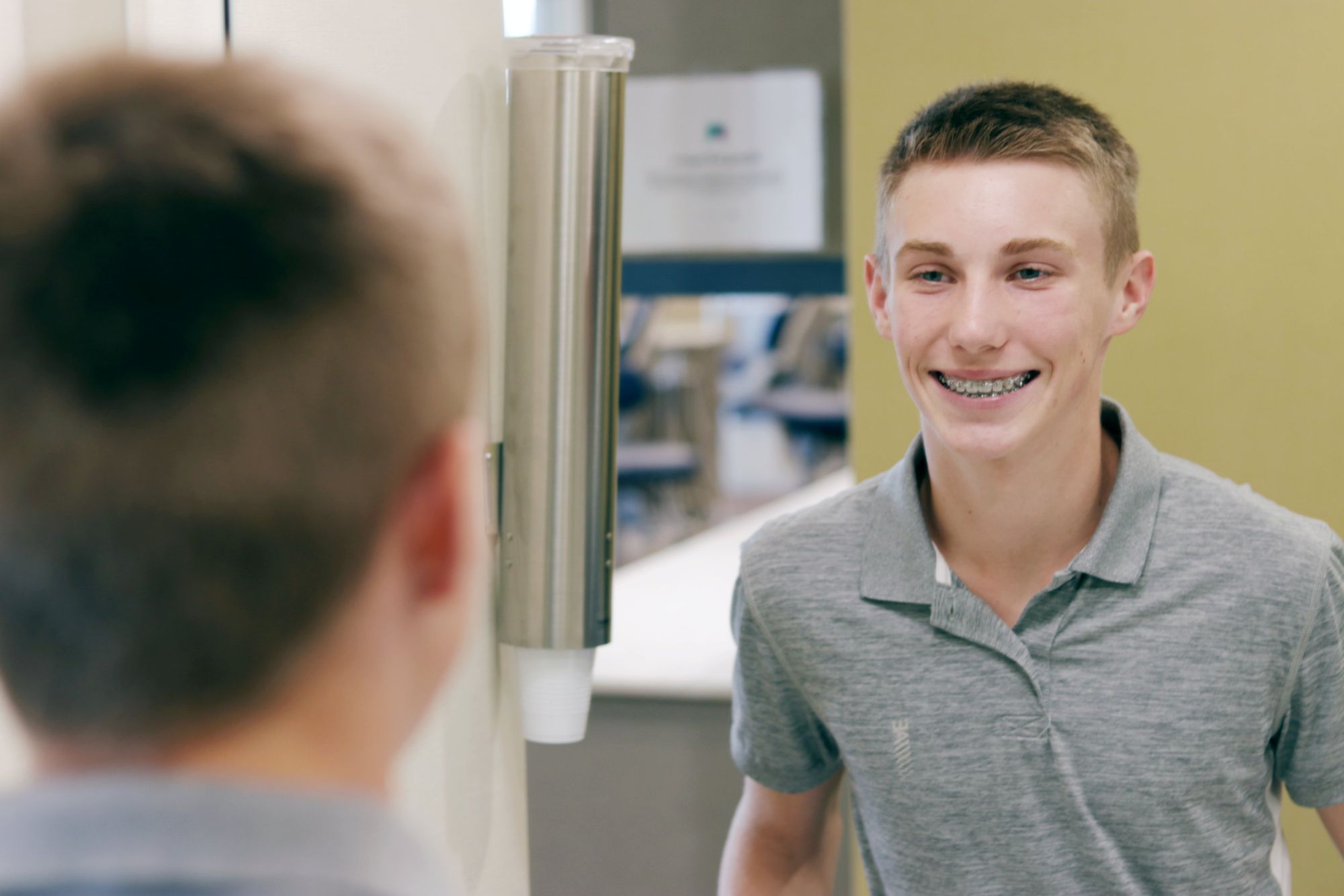 Designer Smiles By Benton
