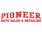 Pioneer Auto Sales & Detailing