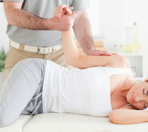 Rasura Chiropractic Centres - Maroochydore, QLD. Your Experienced Chiropractors
