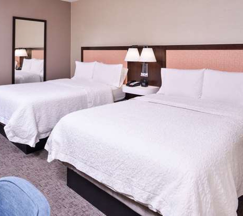 Hampton Inn Albuquerque-University/Midtown - Albuquerque, NM