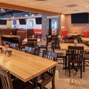 Hilton Garden Inn Kansas City Airport - Hotels